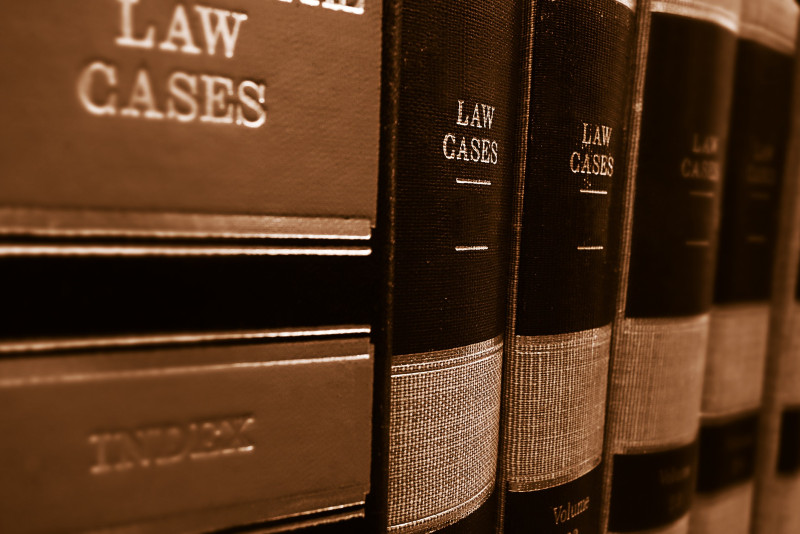 Texas Law
