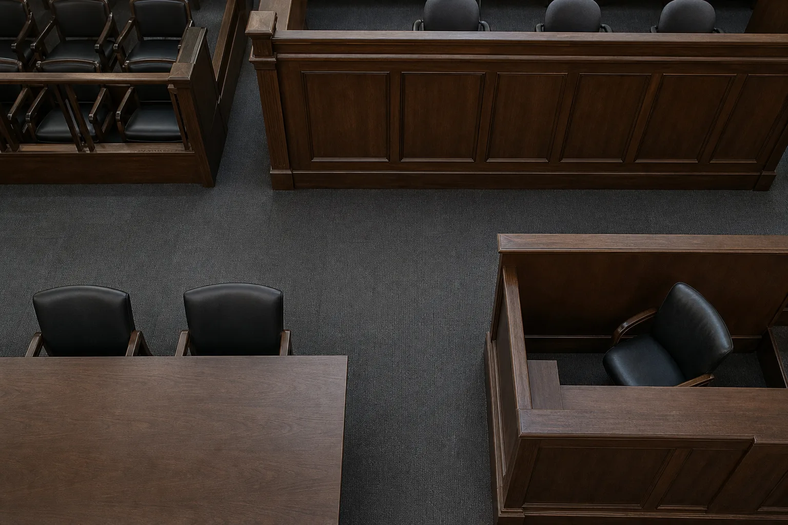 Interviewing three attorneys? Four questions that return numbers instead of reassurance